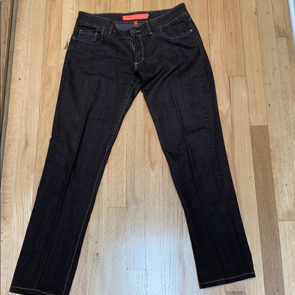Designer jeans Vitamina
